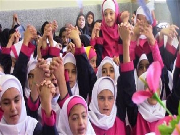 جشن عاطفه ها در کوهرنگ برگزار شد+تصاویر