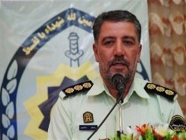 40 درصد افزایش مبارزه با قاچاق کالا داشتیم