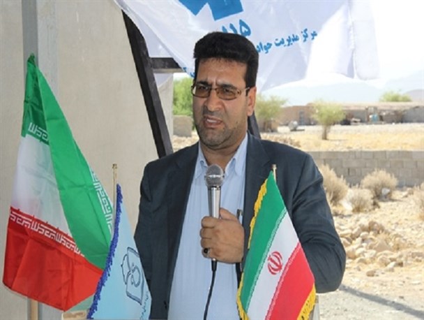 مجمع خیرین ایثارگر شهرستان حاجی آباد راه اندازی شد