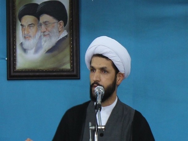 روحانی برای چند دولت آینده تصمیم نگیرد +عکس‌نوشت