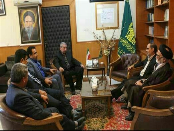 دو پروژه مهم کاشمر چشم انتظار تخصیص اعتبارات!