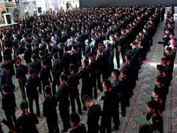 با رخت بربستن ماه ذی الحجه ؛عطش مردم کرمان برای سوگواری ابا عبدالله الحسین(ع)