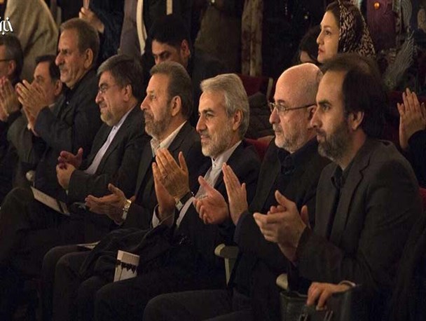 مدیران بی تقصیری که تنها حقوق چند صد میلیونی گرفته اند