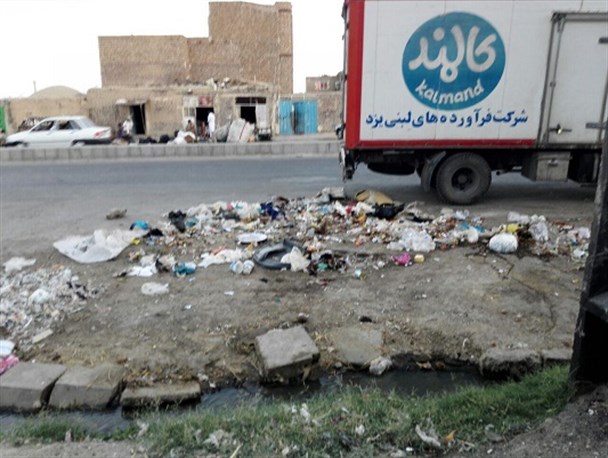 بازار هفتگی معضل یا فرصت؟/از رها سازی فضولات دام تا هجوم حشرات موذی به اجناس