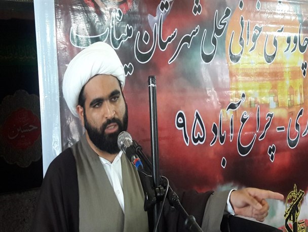 هنر اصیل اسلامی و دینی در چاوش خوانی نهفته است/ لزوم پرهیز از ورود خرافات به وقایع عاشورایی