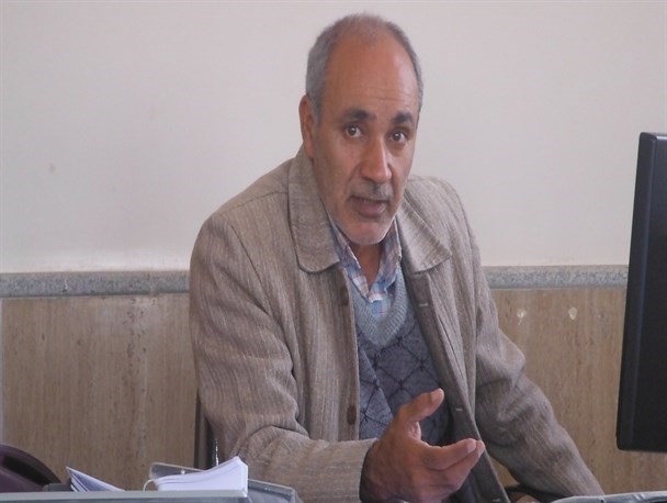 هوای شهرستان تایباد از دوشنبه گرمتر و بارش ها امسال دیرتر شروع می شود/ مقدار بارندگی امسال متمایل به کمتر از نرمال خواهدبود
