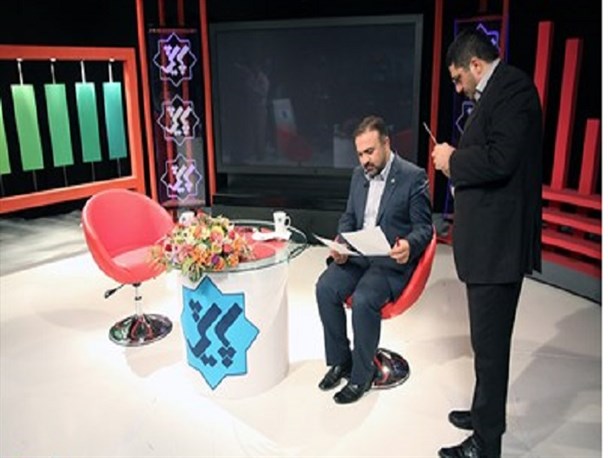 بازگشت مرتضی حیدری به شبکه یک