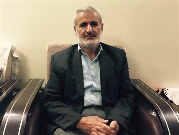 از گروهان ما فقط ۴ نفر باقی‌مانده بود/ وقتی بعثی‌ها فهمیدند سپاهی هستم به شدت مرا کتک زدند