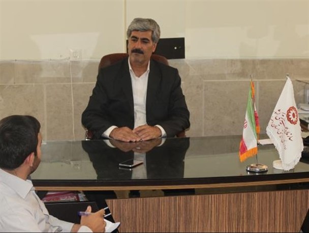 چادگانی ها یک و نیم درصد بیشتر از استاندارد سالمند هستند