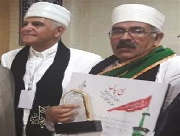 جامعه زرتشتیان ارادت ویژه ای به امام حسین (ع) دارند/ محبت رهبر انقلاب به ادیان توحیدی غیر قابل وصف است