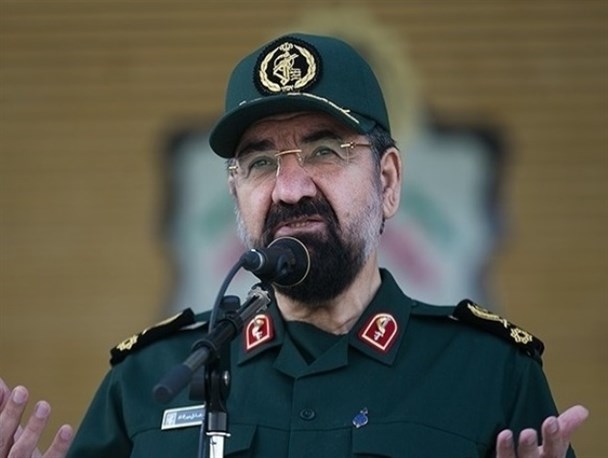پاسخ ایران به هر نوع تهدیدی سخت و کوبنده خواهد بود