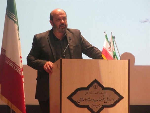 زبان هنر تاثیرترین راه مقابله با آسیب های اجتماعی در جامعه است/ هنرمندان از هنر برای ارتقای سلامت جامعه استفاده کنند