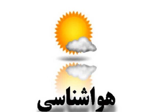هوای مهدیشهر گرم می شود