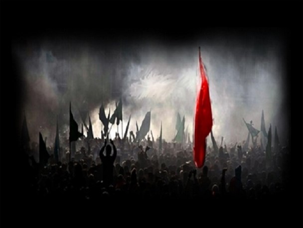 حضور مستندسازان در عزاداری محرم امسال آران و بیدگل ویژه‌تر است