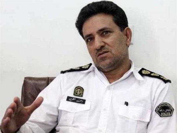 کاهش 10 درصدی تصادفات فوتی در استان یزد/ خستگی و خواب آلودگی علت بیش از 52 درصد تصادفات