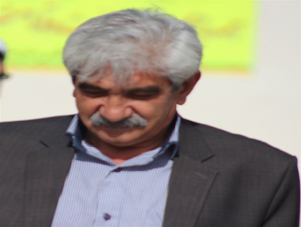 شعر «پلیس»از شاعر اناری
