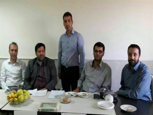 طراحی و ساخت دستگاه شبیه ‌ساز مادون قرمز