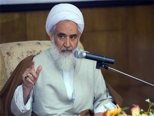 امر به معروف و امنیت سبب اقتدار است/ انتظار مدیریت مطلوب مردم کرمانشاه در پیاده روی اربعین/ توجه جدی برای تجارت استان