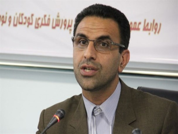 اثرگذاری کانون پرورش فکری از 17 نهاد فرهنگی استان بیشتر است