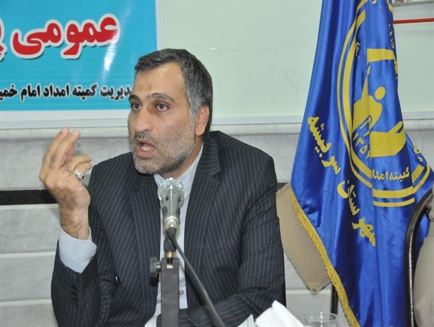 درآمد یک میلیارد و 800 میلیونی امداد در سال جاری/ همگرایی با موسسات خیریه برای کمک به محرومین
