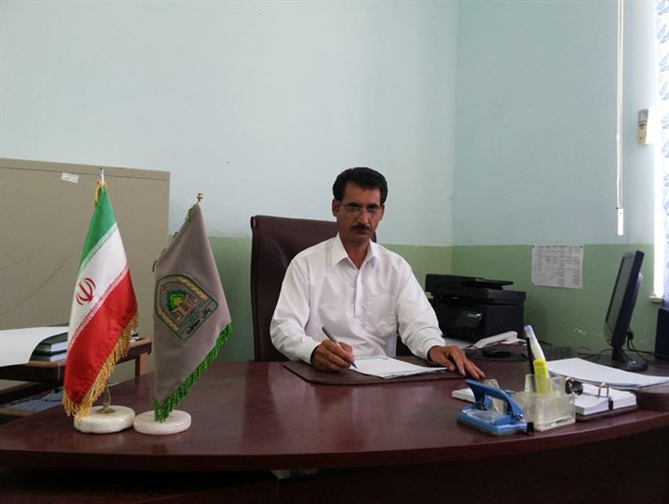 پیشگیری از تصرف اراضی ملی، حفظ حقوق بیت المال است