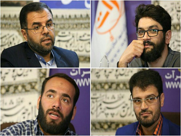 محرم اوج موج حسینی است/ در تبعیت از نظر رهبر انقلاب تردید نمی کنیم
