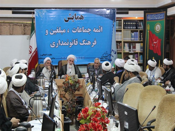 بقاء اسلام در گرو پاسداشت نهضت عاشوراست