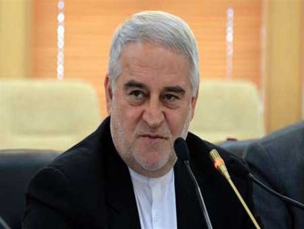 عدم استقبال از سرشماری اینترنتی در گلستان/ دستگاه های اجرایی به بخش خصوصی ایمان بیاورند