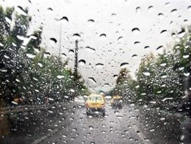 قدرت نمایی پاییز با کاهش محسوس دما در استان مرکزی