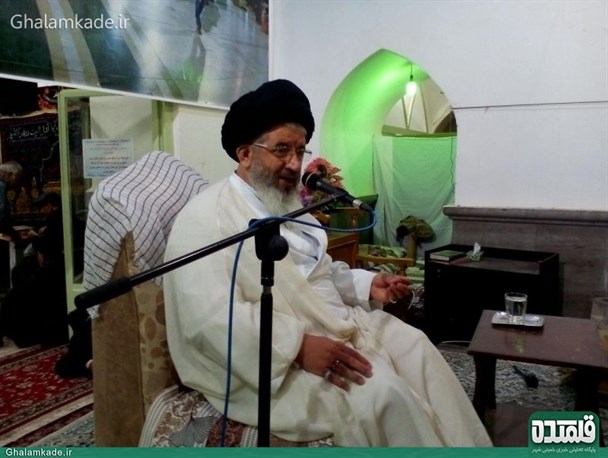 فرهنگ عاشورا و قیام امام حسین(ع) درس زیر بار ذلت نرفتن را به ما آموخت/ برجام برای ما عزت نیاورد