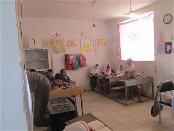 ۱۶۴ معلم در روستاهای زیر چهار دانش‌‌آموز تدریس می‌‌کنند/ افزایش تعداد پژوهش‌‌سراهای استان به ۴۰ واحد