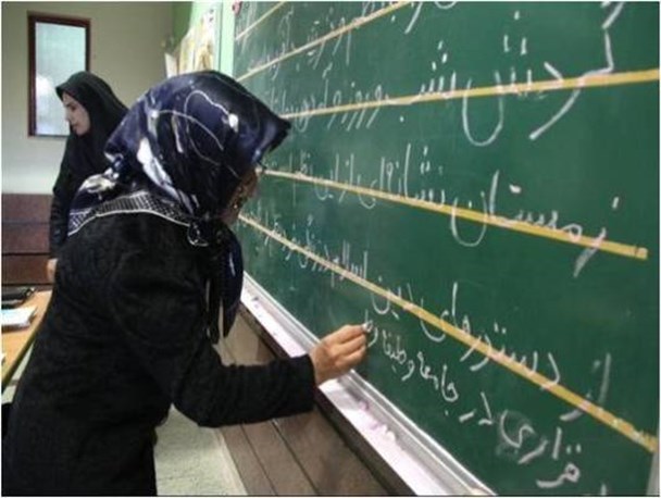 توسعه کمی و کیفی برنامه‌های سوادآموزی از دغدغه‌های مهم آموزش و پرورش است