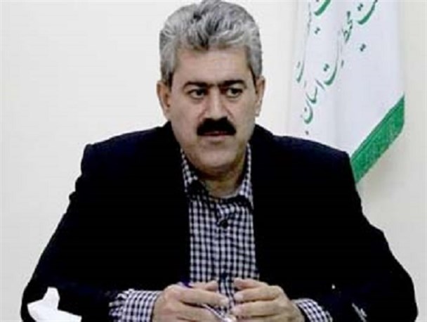 مدیر کل مستعفی گیلان دوباره به سمتش برگشت!