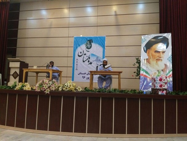 " قرآن "روشنگر و چراغ راه زندگی نسل جوان جامعه است