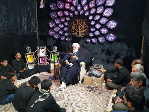 سخنان امام سجاد(ع) سبب جهانی شدن نهضت حسینی بود