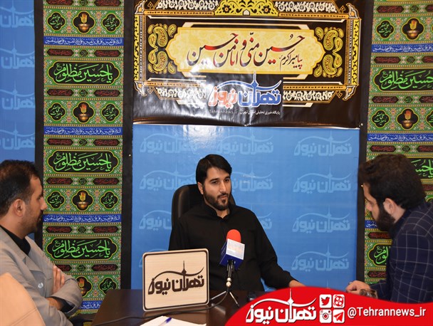 بجای این‌که بدهکار امام حسین (ع)‌ باشیم طلبکار شده‌ایم! / چندین بار از ستادهای انتخاباتی تماس گرفتند ولی دعوتشان را قبول نکردم