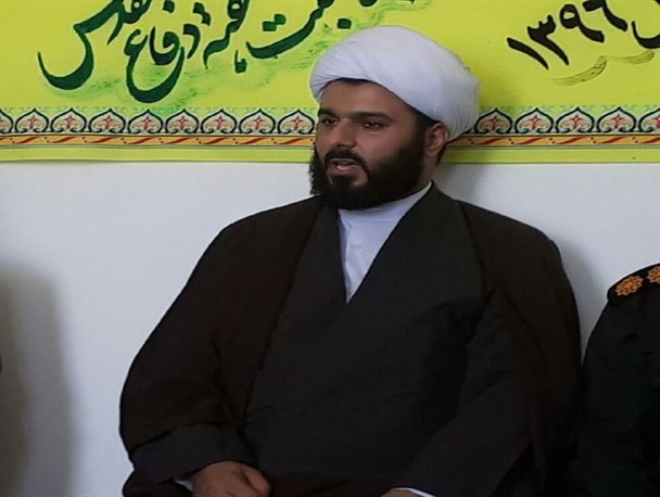 نقش بسیج وسپاه در پیشرفت وتوسعه کشور برکسی پوشیده نیست