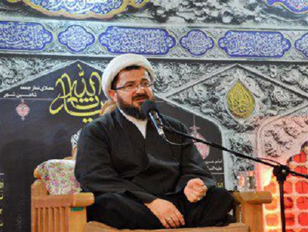 آنچه امروز قلب امام زمان(عج) را می فشارد لگدمال شدن «احکام الهی» در جامعه است