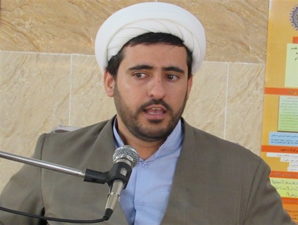 امام حسین(ع) برای اقامه و حفظ ارزش‌های راستین دین اسلام قیام کرد