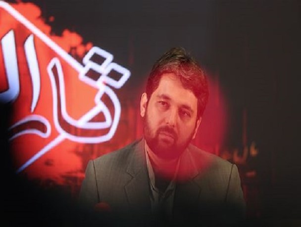 در منبر، مداحی و شاعری آفت داریم/بعضی ها نوحه با ترانه های آن ور آبی می خوانند
