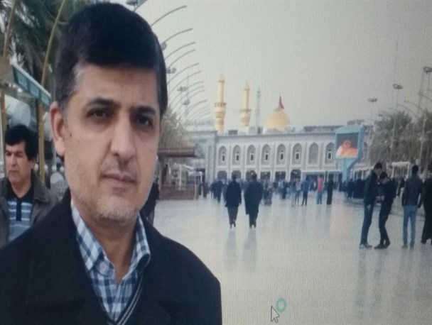 اسرای کربلا سرمشق ما در دوران اسارت بودند