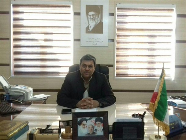 گلایه بخشدار بالاولایت باخرز از  کم توجهی دستگاه‌های خدمات‌رسان