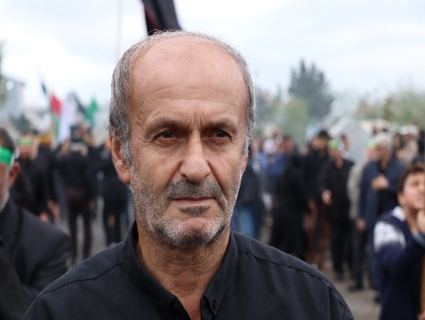 برخورد ما با کسانی که مقابل ارزشها و آرمانهای هیئت رزمندگان می ایستند، قاطعانه خواهد بود