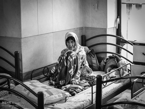 دو هزار و 700 نفر سالمندان تحت پوشش بهزیستی استان هستند/ بخشی از سالمندان استان مجهول الهویه هستند