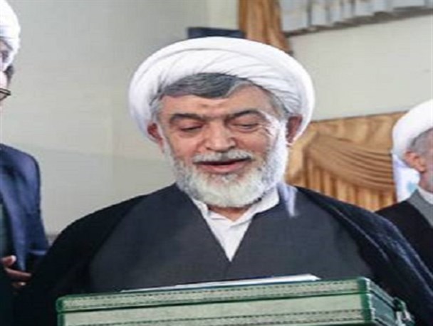 جدایی اقلیم کردستان عراق توطئه آمریکا برای ایجاد آشوب در منطقه است/ اوضاع کشور با عمل به وظایف، بهتر می‌شود
