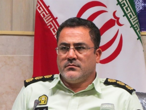 افزایش ۷۵ درصدی کشف سرقت ها در شهرستان گیلانغرب/ تشریح برنامه های هفته نیروی انتظامی
