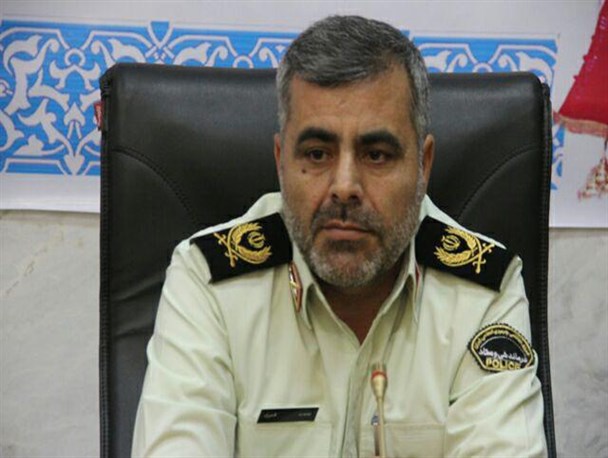 انهدام 2 باند سارقان منزل و مالخر/ کشف 7 میلیارد اموال مسروقه در چابهار