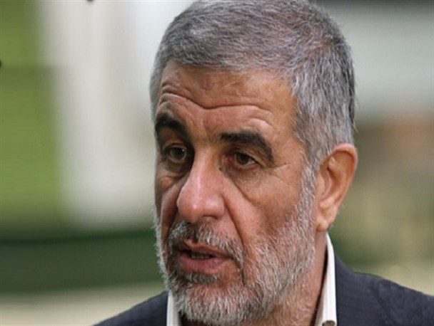 ضرورت مشورت با همه مسئولان استان در انتخاب استاندار/ برخی گروه‌ها دست از سهم خواهی بردارند