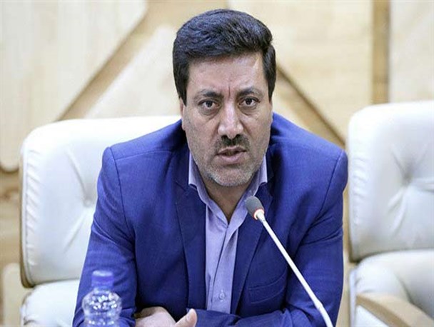 رشد ۱۰۰ درصدی حمل بار در یزد نسبت به هفته گذشته