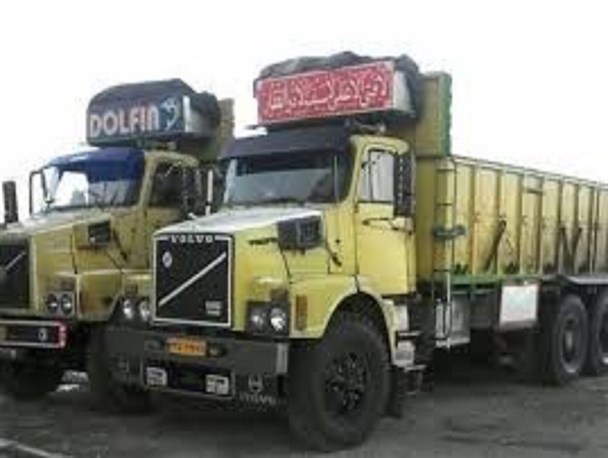 ۹۰ درصد لوازم خودروهای سنگین وارداتی است/مطالبه اصلی رانندگان افزایش قیمت حمل و نقل کالاست